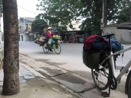 Grand Cycle Tour from Ho Chi Minh City to Hanoi 21 Days